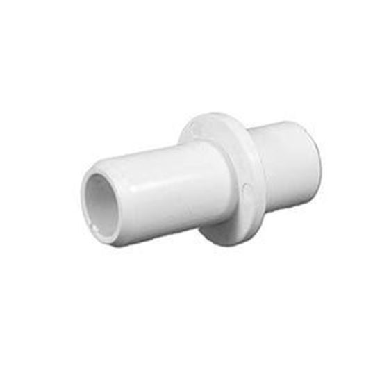 Picture of Fitting Pvc Smooth Barb Coupler 3/4"Sb X 1/2"Spg 419-1920