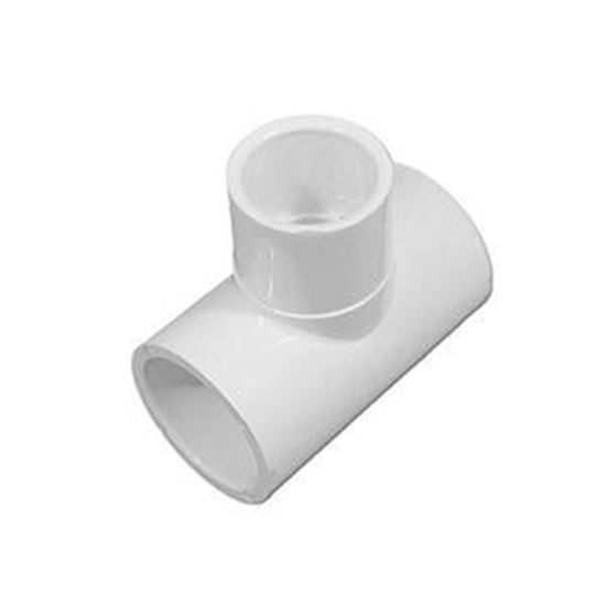 Picture of Fitting Pvc Spigot Tee 1"S X 1"S X 1"Spg 413-2080