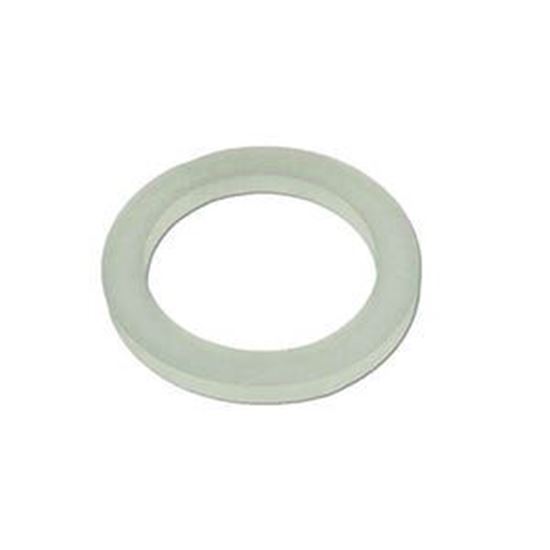 Picture of Flat Gasket Waterway 2" (2"Id X 2-15/16"Od X 1/4" Thi 711-4020