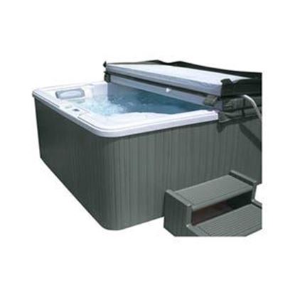 Picture of Flexible Spa Panel Kit Deep Grey Fits Spas Up To 96" FSP-LBG