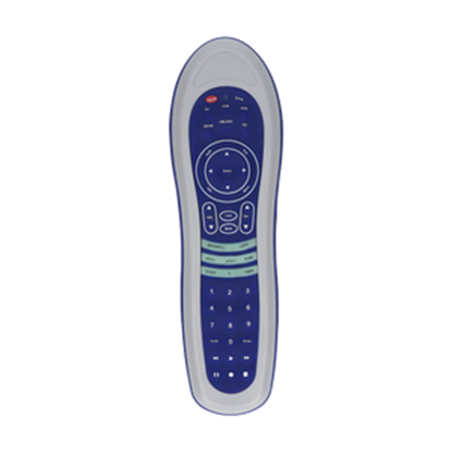 Picture of Floating Remote Dolphin Ii Balboa Ir/Rf Spa/Audio 50211