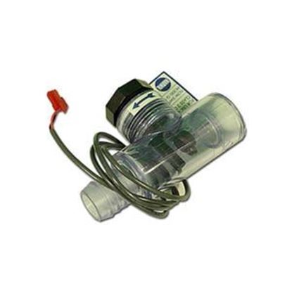 Picture of Flow Switch Dimension One Fast-Flo 3/4"Mpt .5 Amp 01710-130