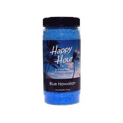 Picture of Fragrance Insparation Happy Hour Crystals Hawaiian 782