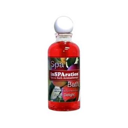 Picture of Fragrance Insparation Liquid Apple Delight 9Oz Bottl 200ADX