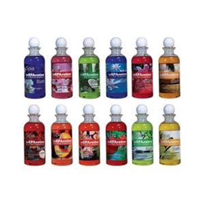 Picture of Fragrance Insparation Liquid Assorted "B" Case Of 12 210BX