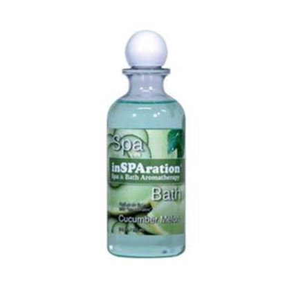 Picture of Fragrance Insparation Liquid Cucumber Melon 9Oz Bott 203X