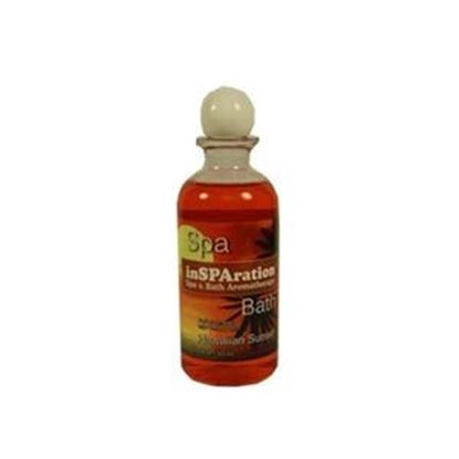 Picture of Fragrance Insparation Liquid Hawaiian Sunset 9Oz Bot 217X