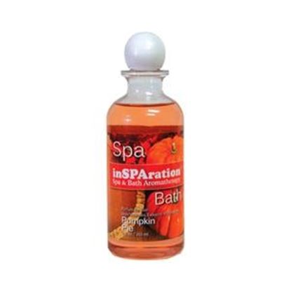 Picture of Fragrance Insparation Liquid Holiday Pumpkin Pie 9Oz 200HOLPPX