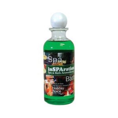 Picture of Fragrance Insparation Liquid Holiday Spice 9Oz Bottl 200HOLHSX