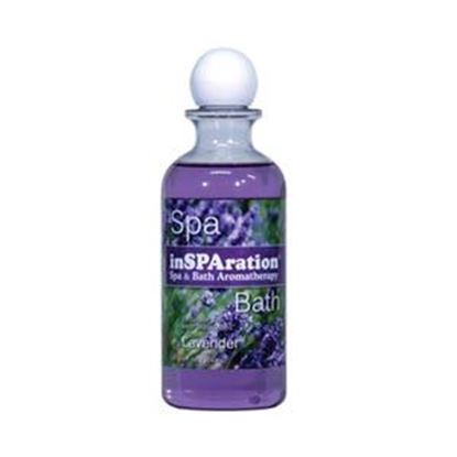 Picture of Fragrance Insparation Liquid Lavender 9Oz Bottle 204X