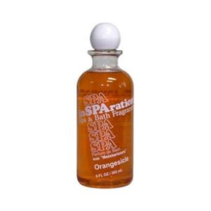 Picture of Fragrance Insparation Liquid Orangesicle 9Oz Bottle 201OSX