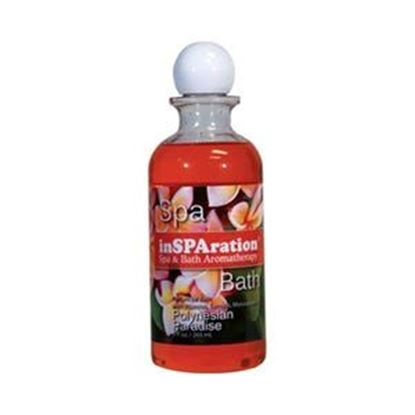 Picture of Fragrance Insparation Liquid Paradise 9Oz Bottle 223X
