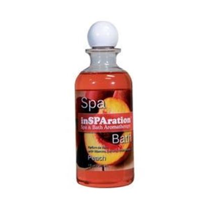 Picture of Fragrance Insparation Liquid Peach 9Oz Bottle 221X