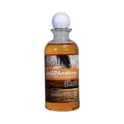 Picture of Fragrance Insparation Liquid Tahitian Tropic 9Oz Bot 200TTX