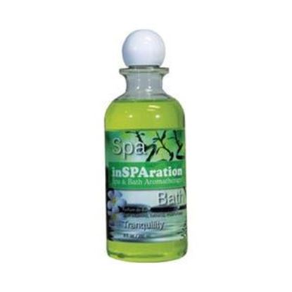Picture of Fragrance Insparation Liquid Tranquility 9Oz Bottle 207X