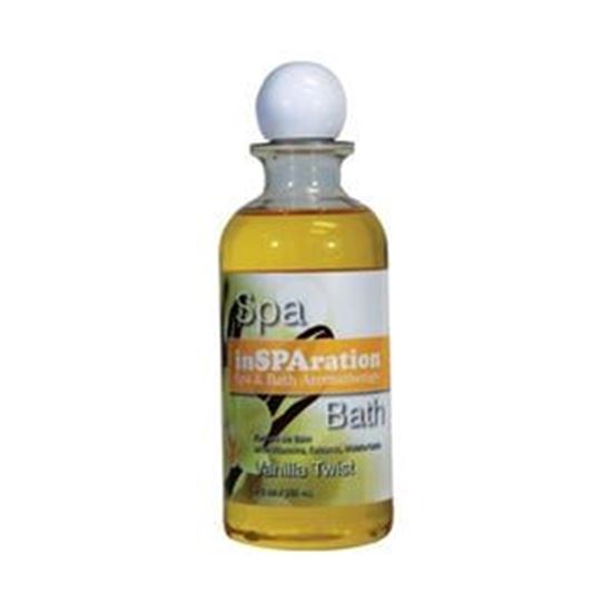 Picture of Fragrance Insparation Liquid Vanilla Twist 9Oz Bottl 225X