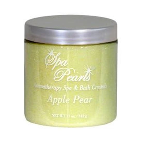 Picture of Fragrance Insparation Spa & Bath Pearls Apple Pear 1 297