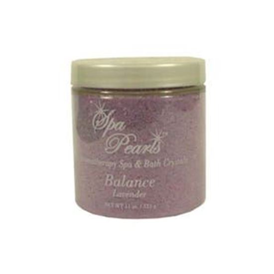 Picture of Fragrance Insparation Spa & Bath Pearls Balancer 11O 299B