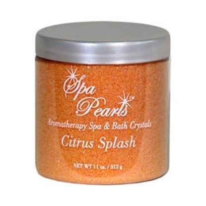 Picture of Fragrance Insparation Spa & Bath Pearls Citrus Splash 294CS