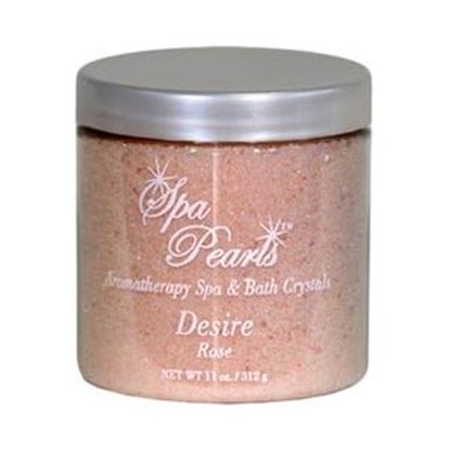 Picture of Fragrance Insparation Spa & Bath Pearls Desire 11Oz 299D
