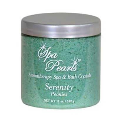 Picture of Fragrance Insparation Spa & Bath Pearls Serenity 11O 299S