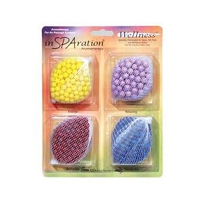 Picture of Fragrance Insparation Wellness Aroma Therapy Beads C 515