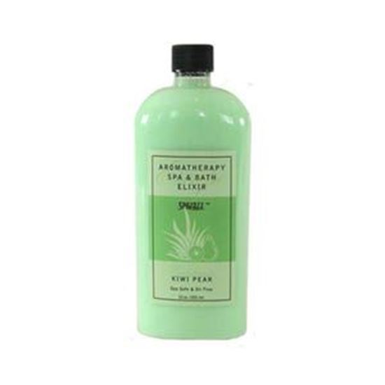 Picture of Fragrance Spazazz Elixir Kiwi Pear 12Oz Bottle SZ123