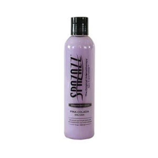 Picture of Fragrance Spazazz Elixir Pina Colada 9Oz Bottle SZ122