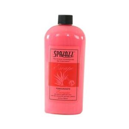 Picture of Fragrance Spazazz Elixir Pomegranate 12Oz Bottle SZ291