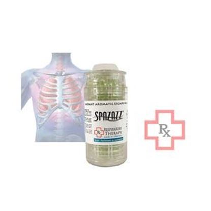 Picture of Fragrance Spazazz Rx Beads Respiratory Therapy .5Oz 372