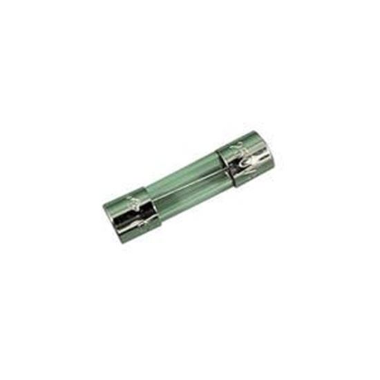 Picture of Fuse 2 Amp Mdl 35-0079