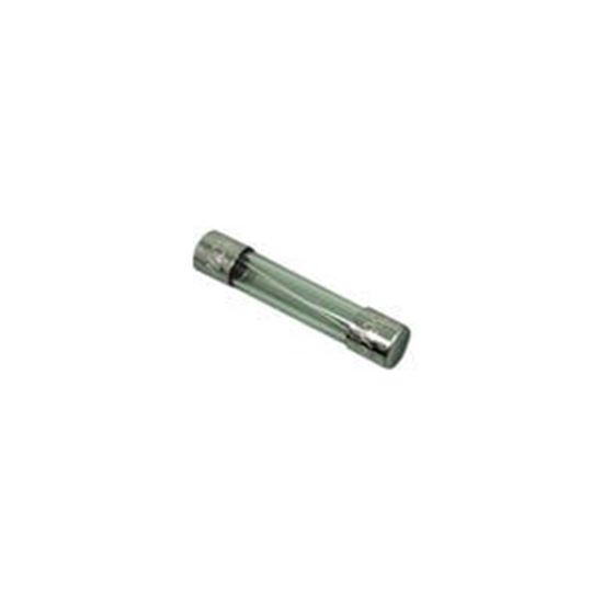 Picture of Fuse Agc 10 Amp Glass AGC-10