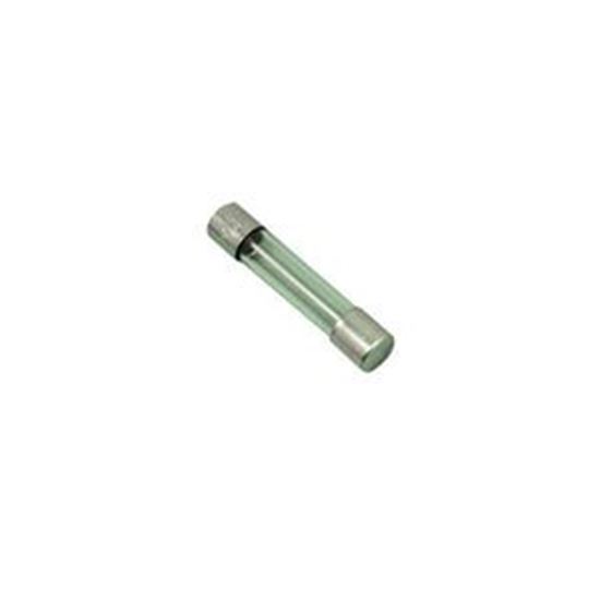 Picture of Fuse Agc 20 Amp Glass AGC-20