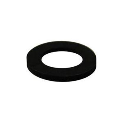 Picture of Gasket Heater 1/2" Rubber Used On Square Flange Heat 44-02015