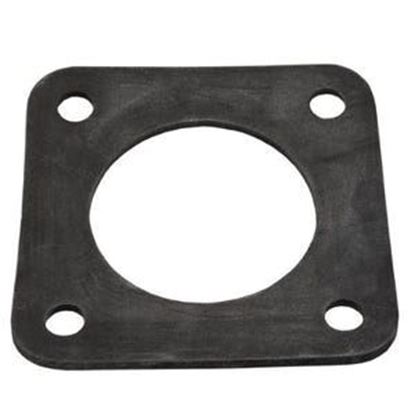 Picture of Gasket Pump Flange Jacuzzi Whirlpool Sealed Pump 3-5 199000