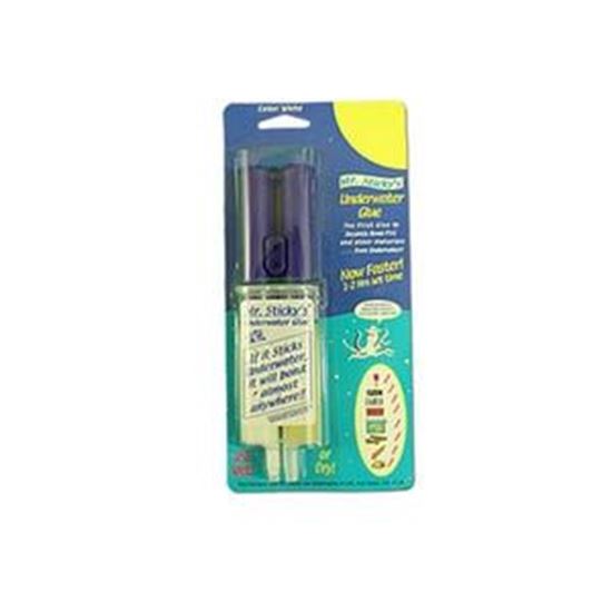 Picture of Glue Mr.Stickeys Underwater Glue 1Oz 1327