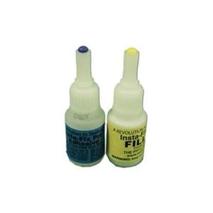 Picture of Glue Phyxall Pool Fix Adhesive PF-20K