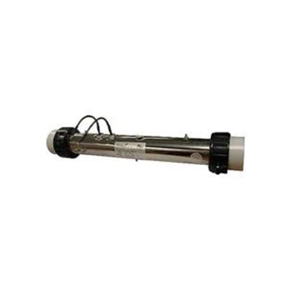 Picture of Heater Assembly Hydro Quip 3.0Kw 240V 2.25" X 15" R 26-0024-4S-K