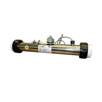 Picture of Heater Assembly Value/2000Le Generic 5.5Kw 230V 2" C2550-0809-TPS