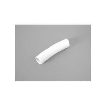 Picture of Hose 2-1/2 In White Flexible Pvc 10855