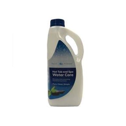 Picture of Hot Tub Solution 2 Liter Bottle 956351