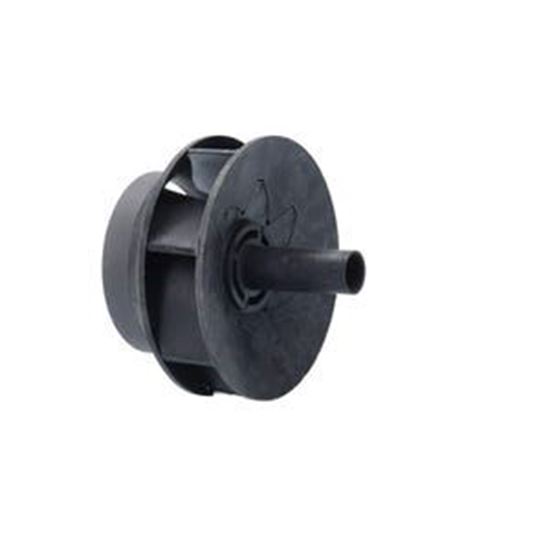 Picture of Impeller Aqua-Flo Fmxp3 4.0Hp Red/Green Dots 91698400