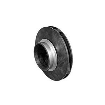 Picture of Impeller Jacuzzi L/Lc/Ltc-Series 1.0Hp W/ Steel Wear 05-3821-06