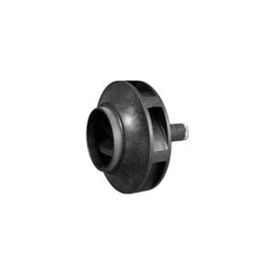 Picture of Impeller Jacuzzi Piranha/Theramax/Theraflo 2.0Hp 6500-550