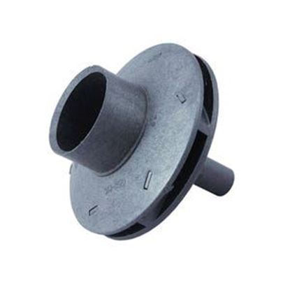 Picture of Impeller Waterway "E"-Series Center Discharge 1.0Hp 310-8020