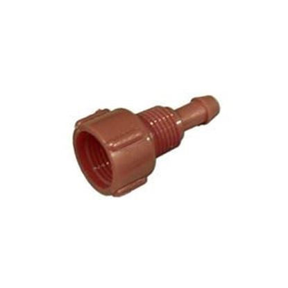 Picture of Injector Cap Ozone Mazzei Red Or Black 684KCAP