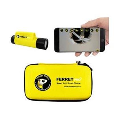 Picture of Inspection Tool Ferret Pro Gen#2 99320