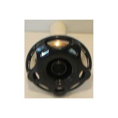 Picture of Jet Adjustable Cluster Storm Directional Threaded B 14464