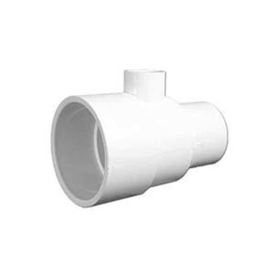 Picture of Jet BodySundanceWhirlpool Jet1/2"S Air X 1-1/2"S Wat 6540-610