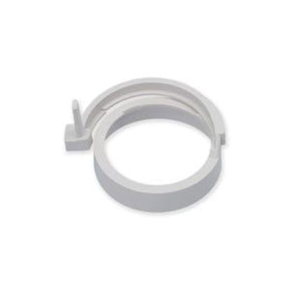 Picture of Jet Face Snap Ring Balboa Luxury Series White (Post 472300